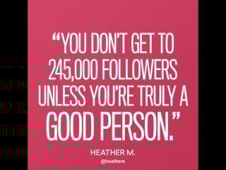 Heathers heather mcnamara