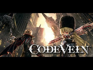 Code vein | vol2 | deadfox