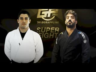 Tainan dalpra vs rodrigo lopes #ibjjfgp2022