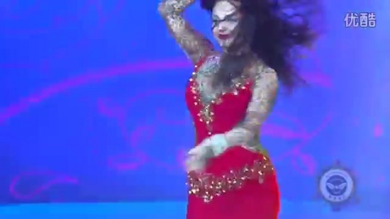 Dariya mitskevich (дарья мицкевич) jingya international ningbo 2015 china