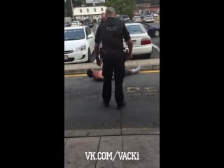 [вацки] вот что делает фенциклидин (pcp, «ангельская пыль»)