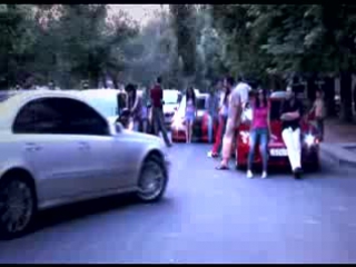 Beto ice уличные гонки