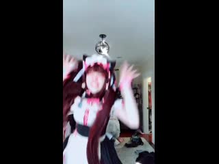 @fioskii [chocola/nekopara] 1