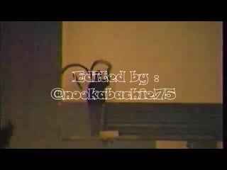 Elijah ghost dance [prod jak3] (official amv)