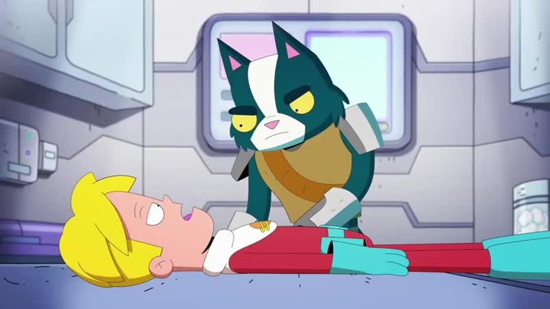 Крайний космос