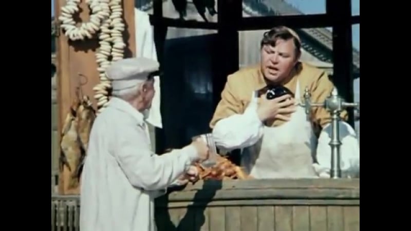 Вячеслав невинный – губит людей не пиво