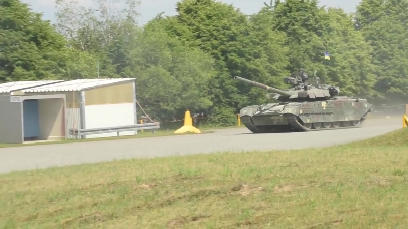 Dfn setc 2018 ukraine offensive operations lane, by, germany,