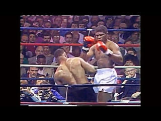 Mike tyson highlights ● power ● speed ● defense ● combinations