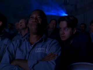 Побег из шоушенка / the shawshank redemption (1994)