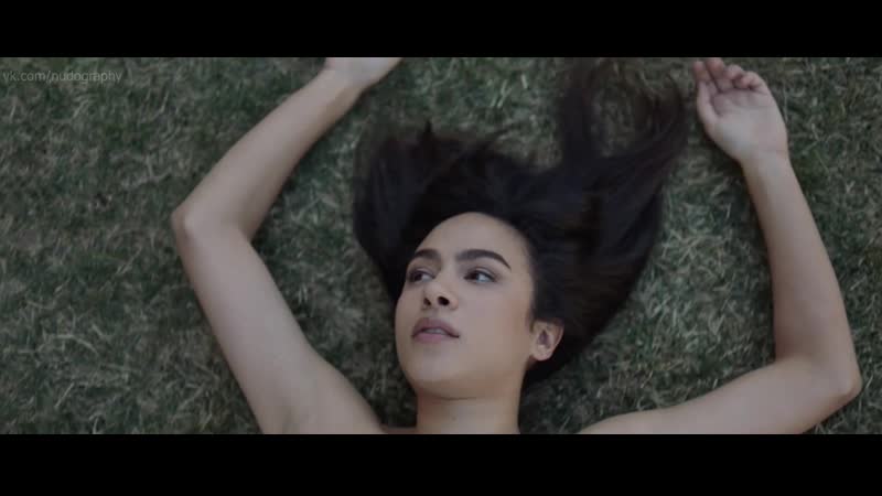 Аврора перрино (aurora perrineau) голая в сериале навстречу тьме (into the dark, 2019) s01e08 hd 1080p