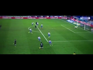 Antoine griezmann & carlos vela sociedad dynamic duo goals & skills 2014 hd