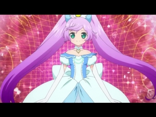 Pripara op bright fantasy