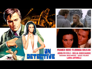 Un detective macchie di belletto (1969) 720p