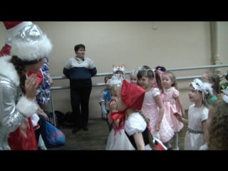 Hdv 2325 новый год3