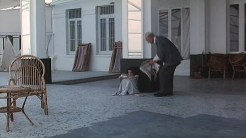 Открытые двери (1990) криминальная драма джанни амелио 720p