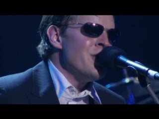 Joe bonamassa live from the royal albert hall 2009