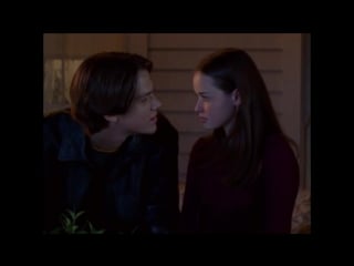 Отрывок из фильма "девочки гилмор" (gilmore girls)