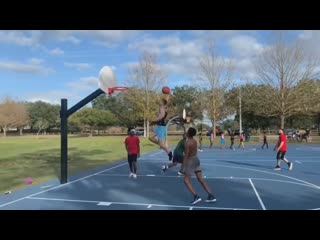 Nick briz nick briz gets buckets on haters in pine hills, florida (14 01 2020)
