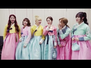 170407 gfriend over 70,000 joined official fan cafe