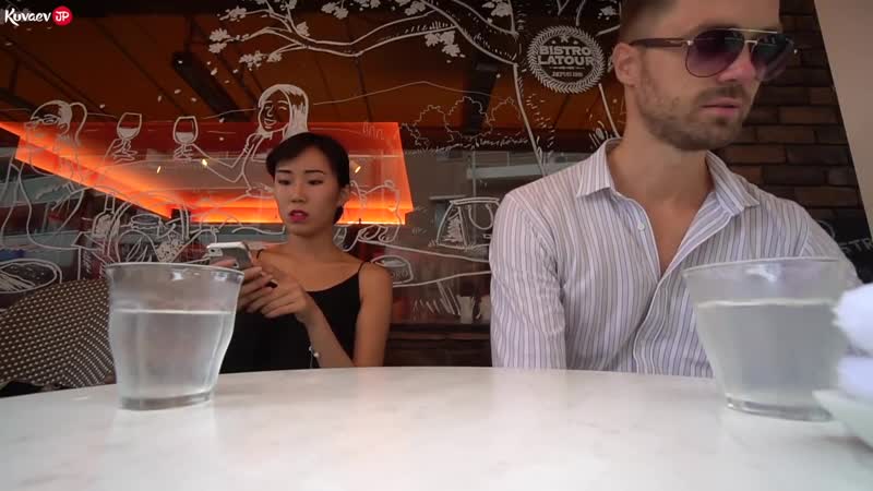 [sergey kuvaevjp] провел 24 часа с балериной канон почему японка лучшая жена? вернулся в токио спустя год