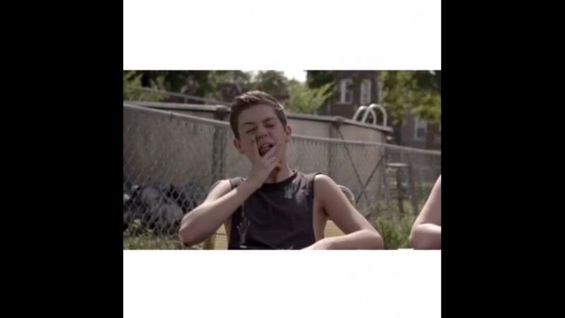 Carl gallagher