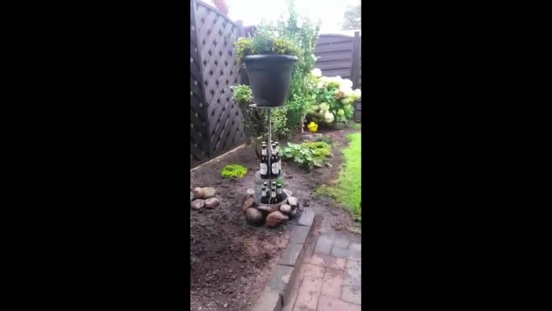 Идеальная нычка