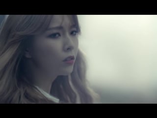Hd | 나인뮤지스[9muses] 기억해 (remember) teaser (hyemi ver )