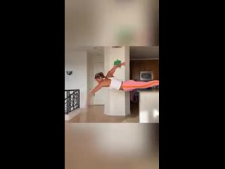 Домашняя тренироа от юли ефимовой