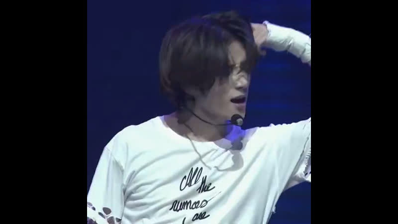 Чхве бомгю знает как свести моа с ума