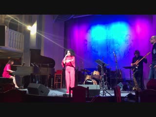 Armenian swifts (live)