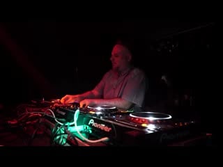 Manuel orf aka viper xxl plattenbunker elektroküche köln 28 12 2019