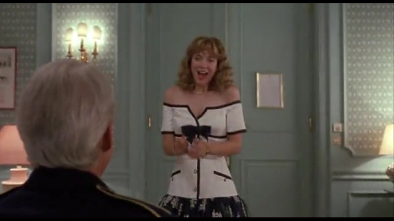 ◄dirty rotten scoundrels(1988)отпетые мошенники* оз