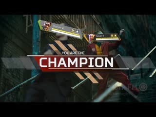 Winning with your buddy after the ttv disconnects