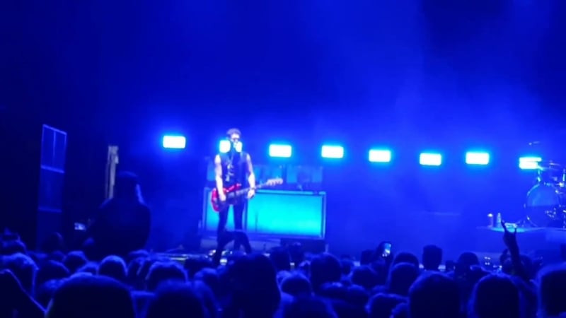 Майк керр пью за ваше здоровье