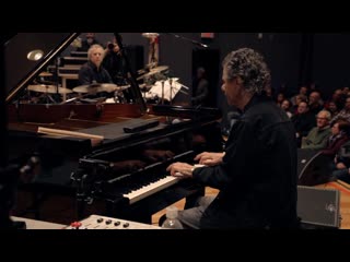 Chick corea akoustic band humpty dumpty