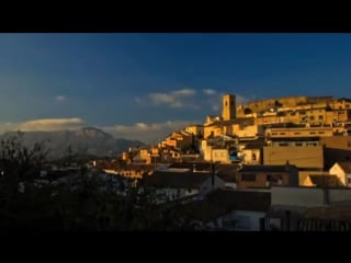 Costa blanca, vive tus sueños