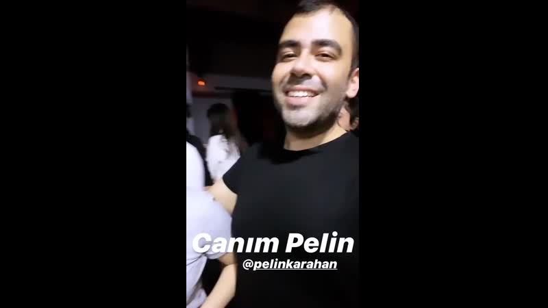 Pelin karahan