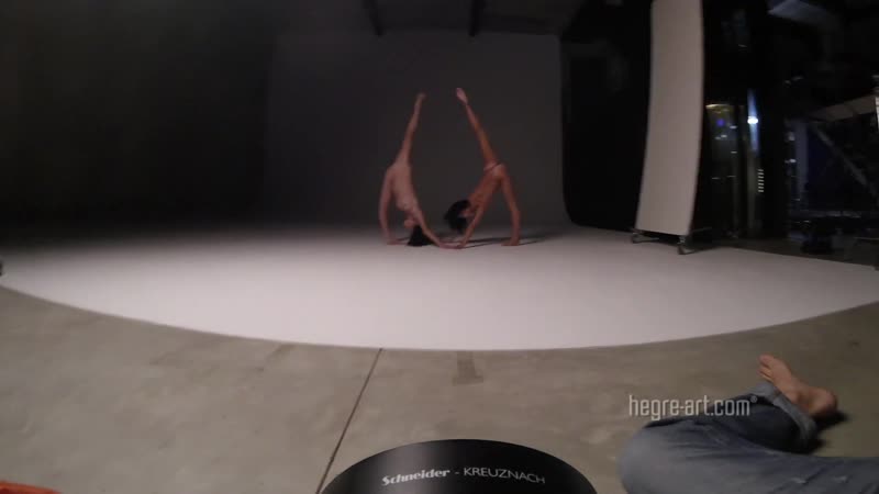 Julietta magdalena backstage