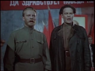 Крушение эмирата (1955) – исторический, военный фильм