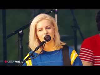 Alvvays archie, marry me live