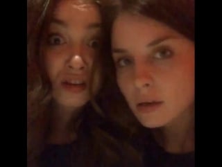 » instagram юли маргулис