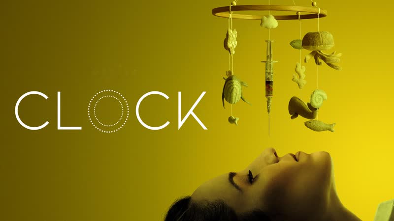 Часики (2023) clock