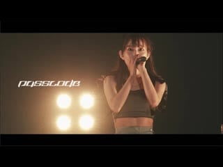 2023 03 11 anything new / passcode @ mega vegas 2023 at kobe world memorial hall