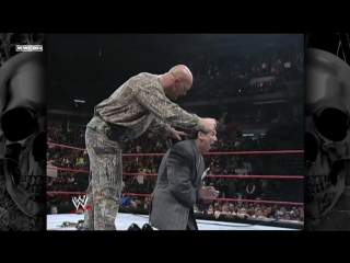 Stone cold steve austin the bottom line on the most popular superstar of all time