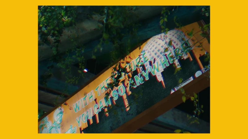 온앤오프 (onf) on off (teaser)