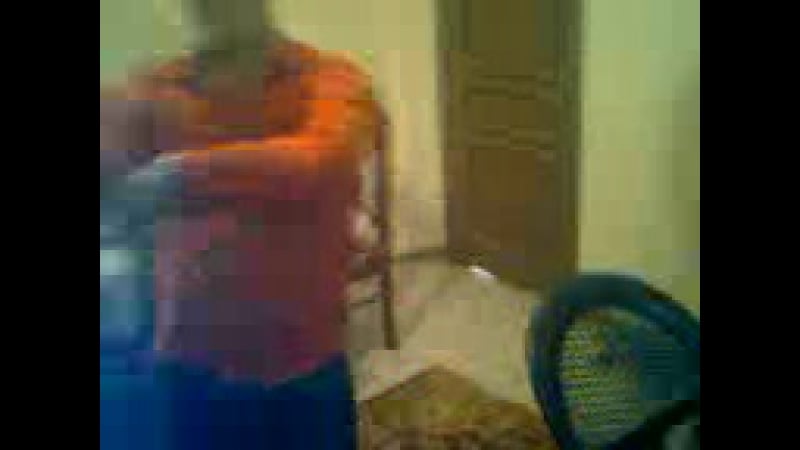 فيديو رقص الأسطورة / الحسن الجارحى 💋❤ видео танец легенда / elhassan garhi