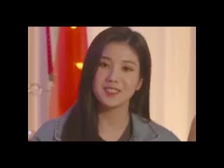 Girls like kwon eunbi