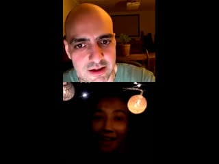 20 05 20 | ig livestream with aybüke pusat