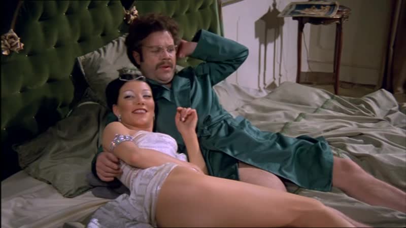 Под знаком близнецов i tvillingernes комедия (720p) +21 порно фильм