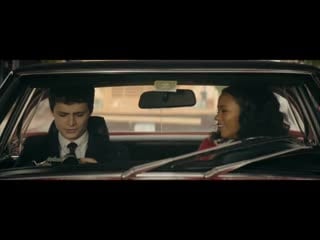 A perfect gift from the perfect girl 📷 dr bird's advice for sad poets on demand everywhere january 12th 🐦